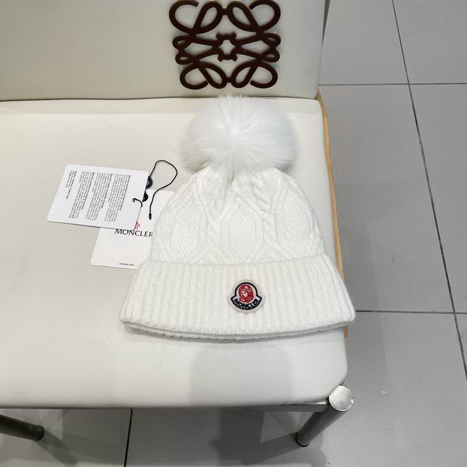 Moncler Beanie ID:20260111-221